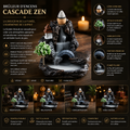 ZenCascade